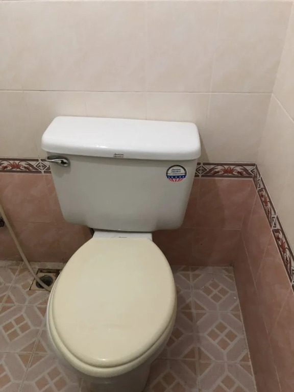 Tay Ho Hotel