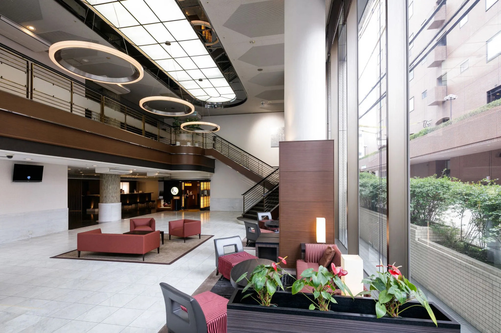 Hotel Mystays Kagoshima Tenmonkan