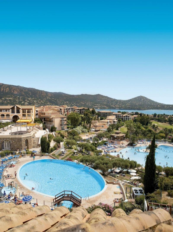 Hôtel de l'Esterel Pierre & Vacances