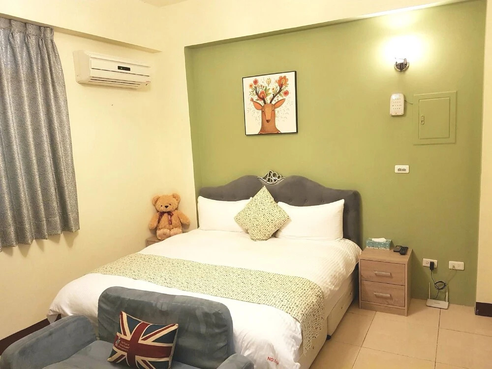 Sunny Pass Homestay