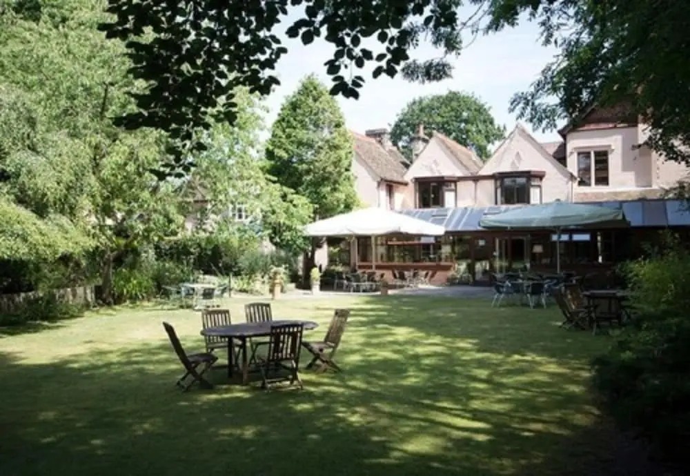 Rosery Country House Hotel