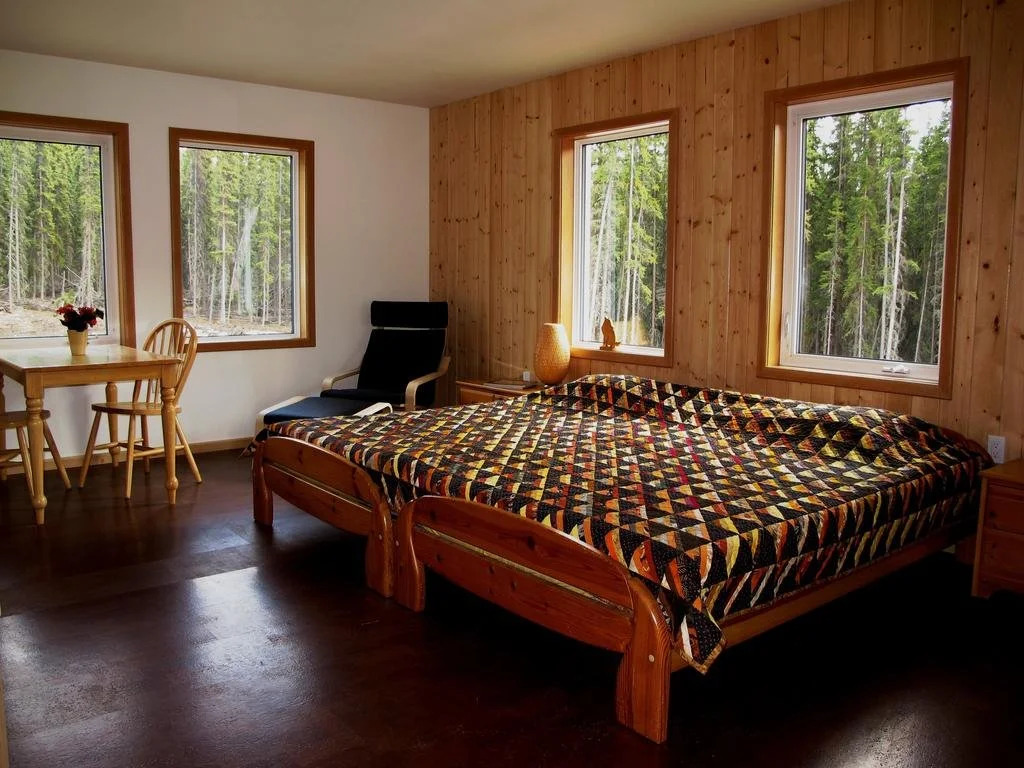White Mountain Inn B&B