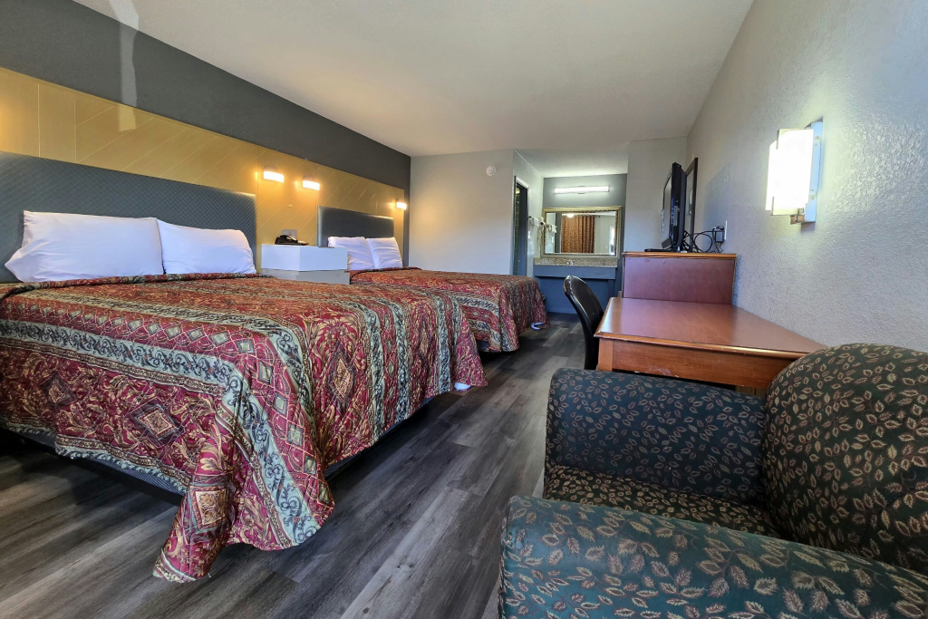 Eagle Inn by Hotel O Richmond Midlothian Turnpike