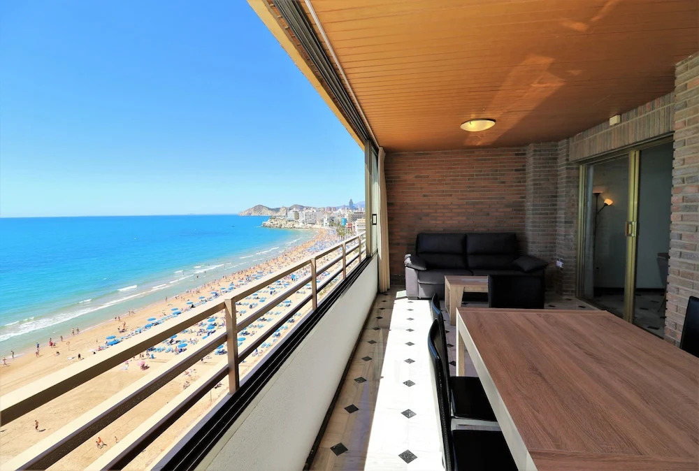Principado Arena 18-A Levante Beach