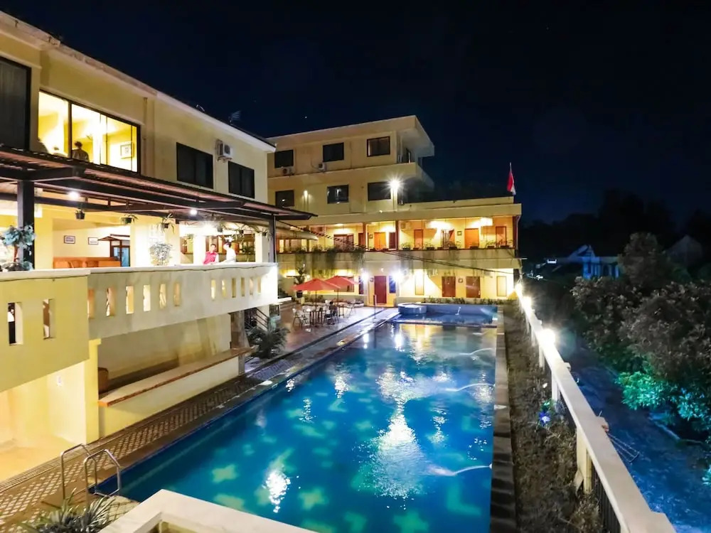 NIDA Rooms Ring Road Utara 186