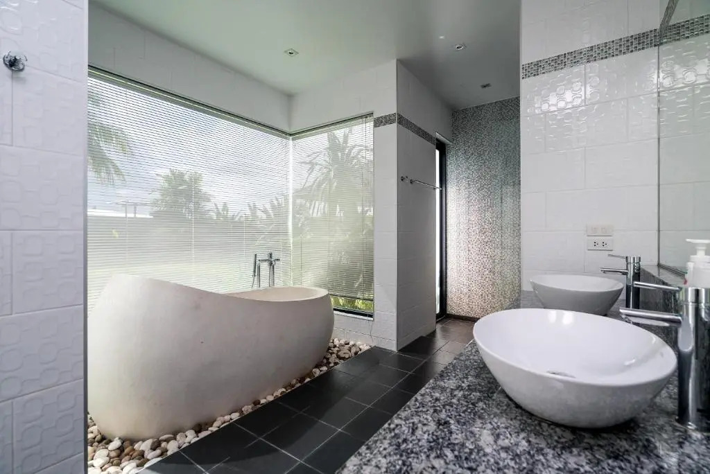 Diamond VIP villas by Lofty