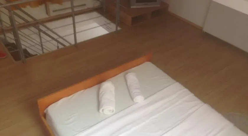 Apartamente Vila Trident 2