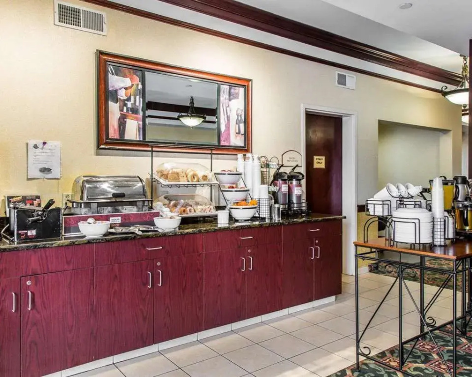 Comfort Inn