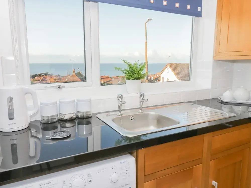 Bay View House