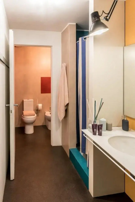 Un posto a Milano - guesthouse allinterno di una cascina del 700