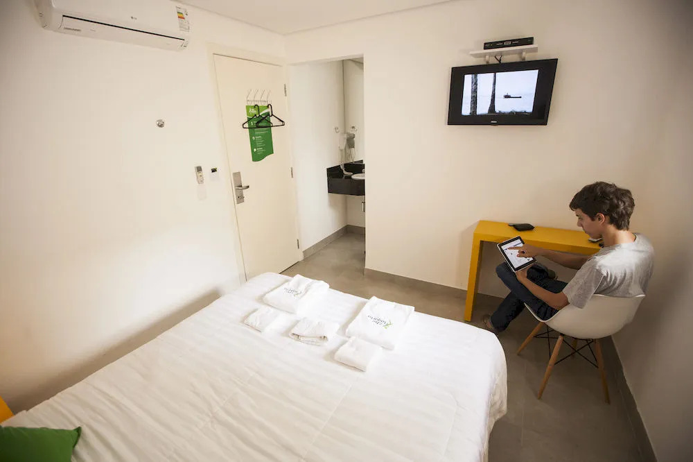 NOD Hotel