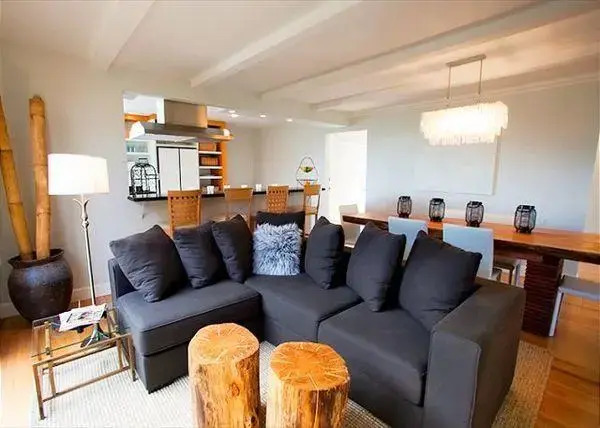 Elegance:Oceanview La Jolla