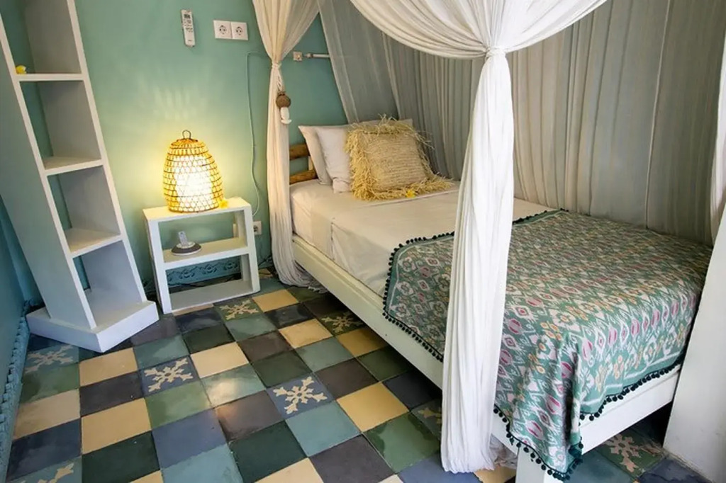 The Chillhouse Canggu by BVR Bali Holiday Rentals