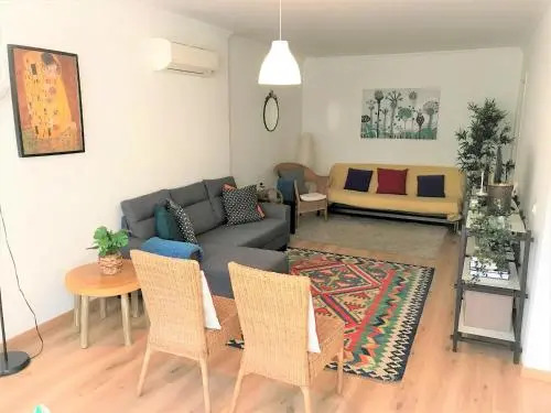 Guia Acacias Apartment