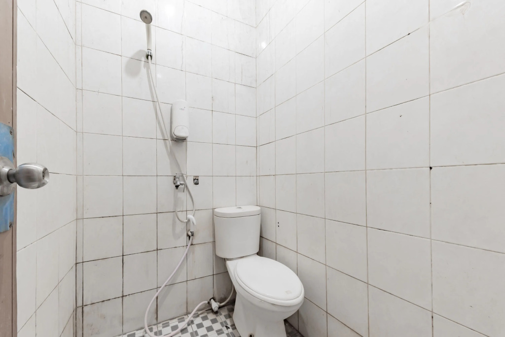 Urbanview Hotel Garuda Sky Inn Balikpapan by RedDoorz