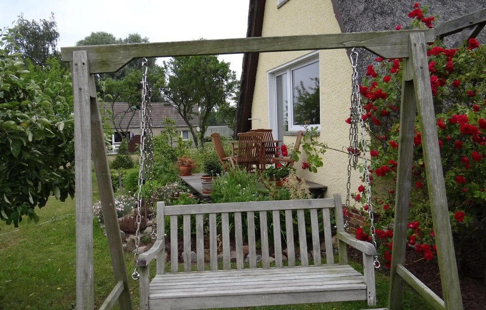 Holiday Home Zur Huk O