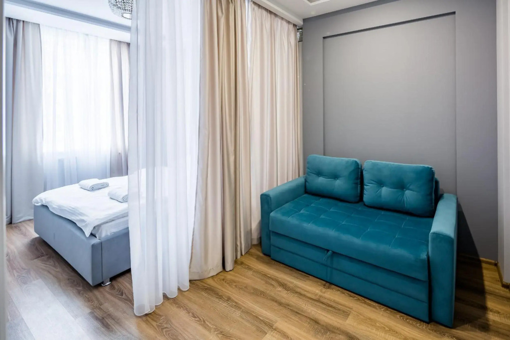 Royal Premier Apartment