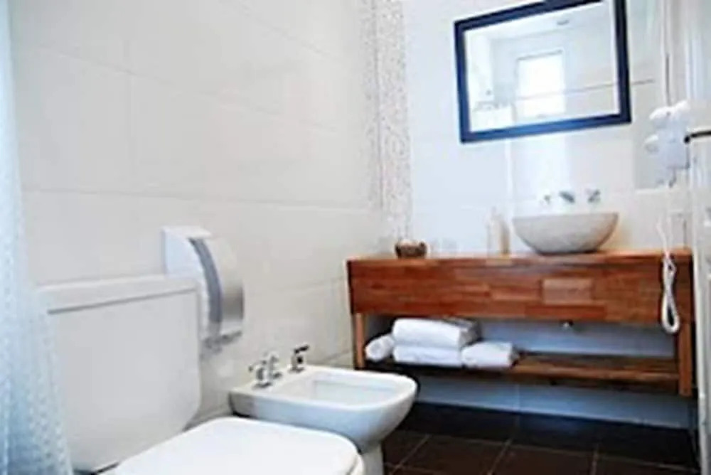 Los Muelles Boutique Hotel