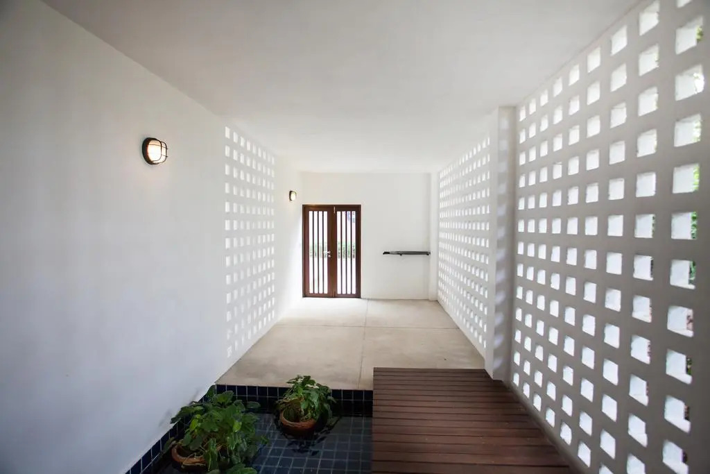 Chaweng Noi Villa