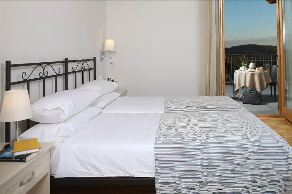 Agriturismo Paraschos