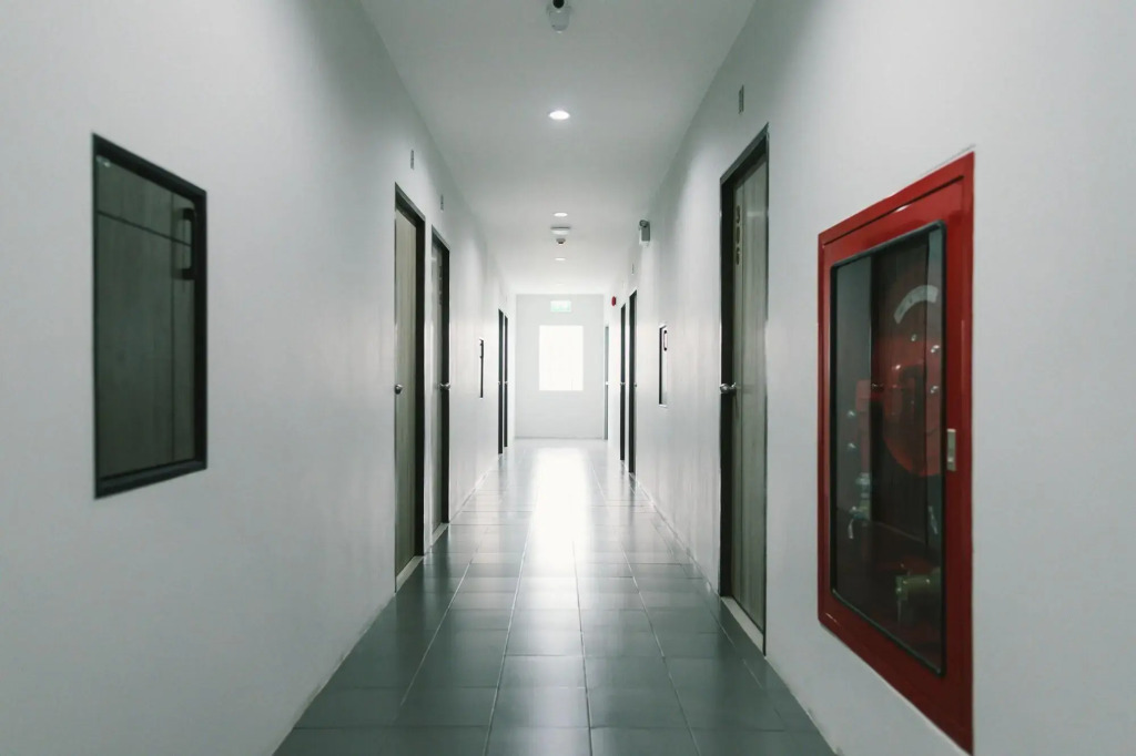 AFP Residence Hotel