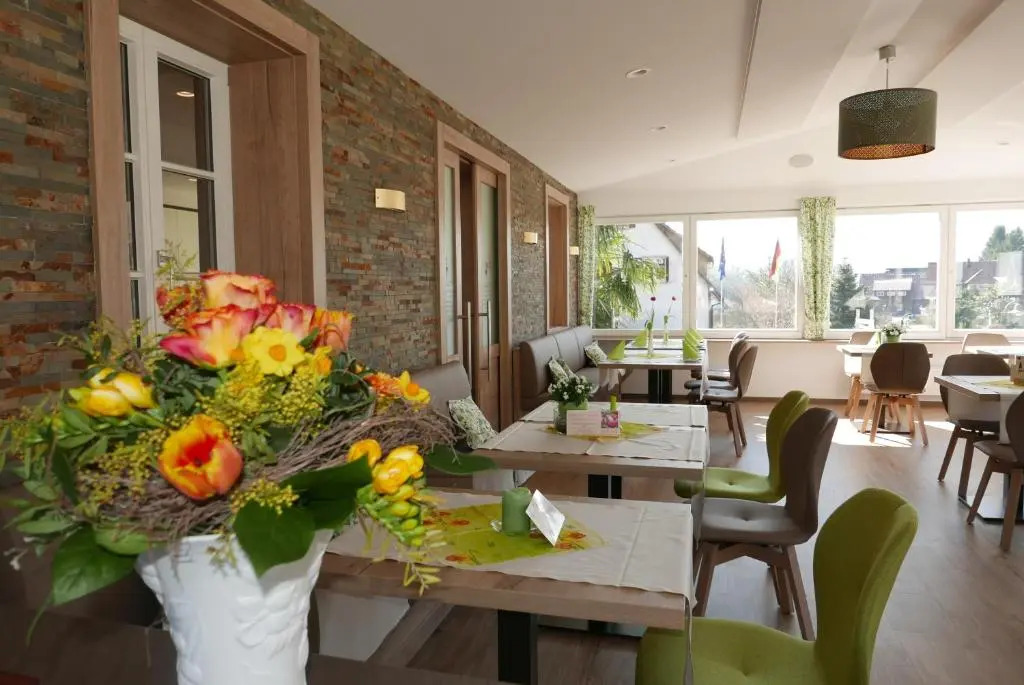 Landhotel Salmen