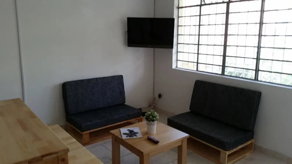 Hostal Casa Primavera - Hostel