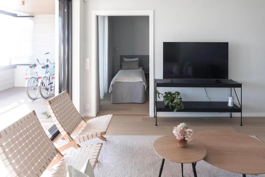 Suite Portus