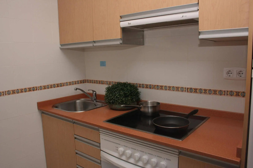 Fuentepark Apartments