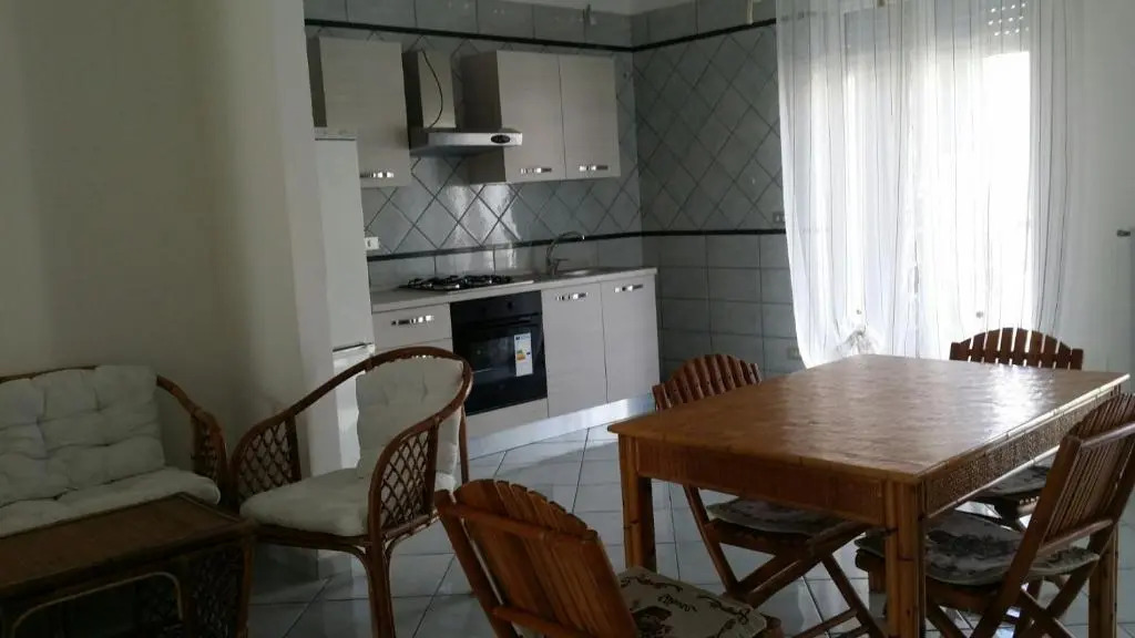Vacation House a Mola di Bari