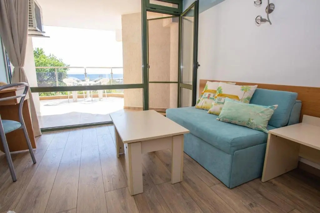 Amfibia Beach Complex