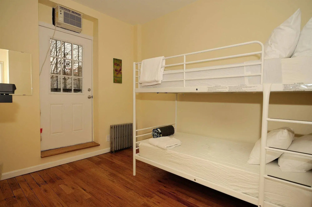 Rostel- Hostel