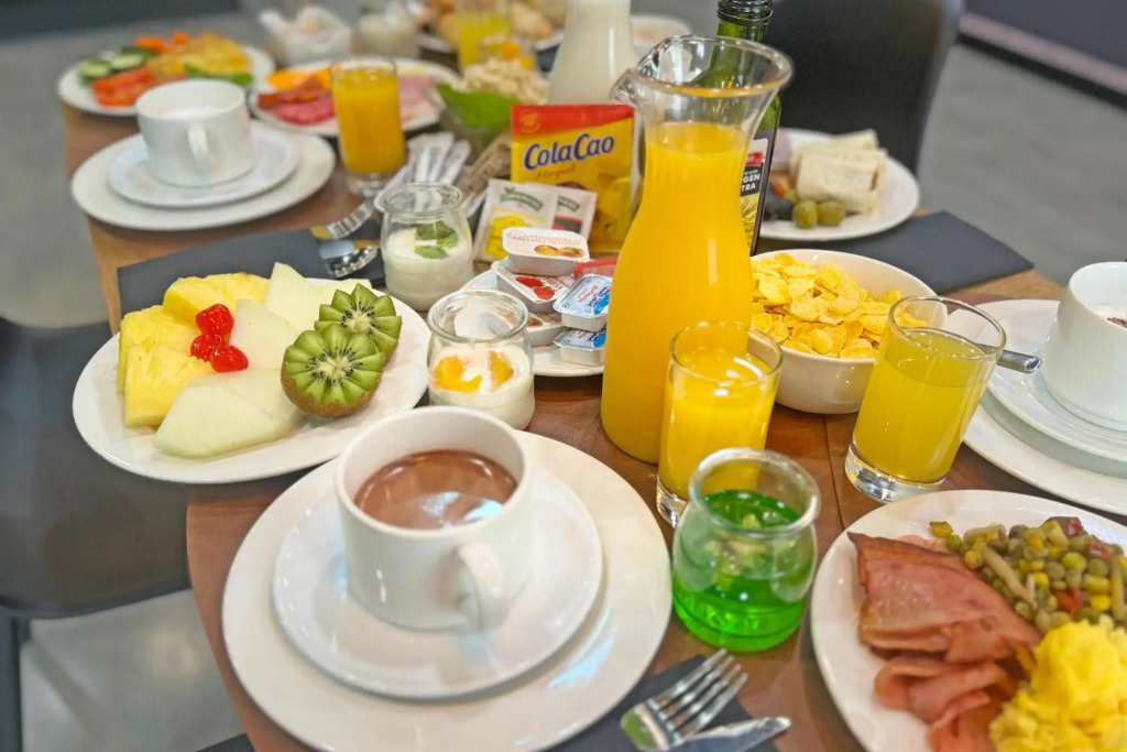 Casual del Cine Valencia by Casual Hoteles