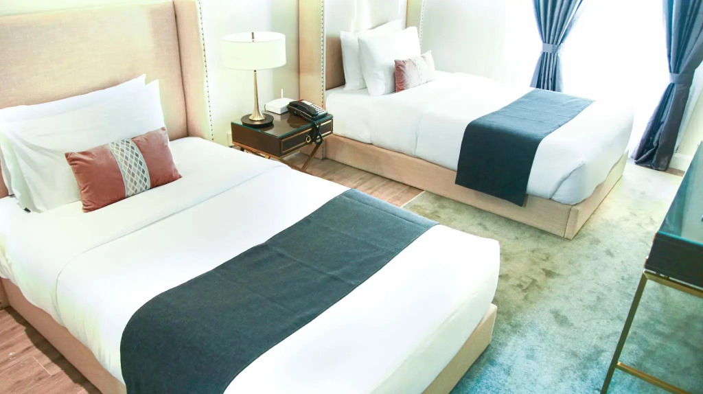 Noble Cebu Hotel