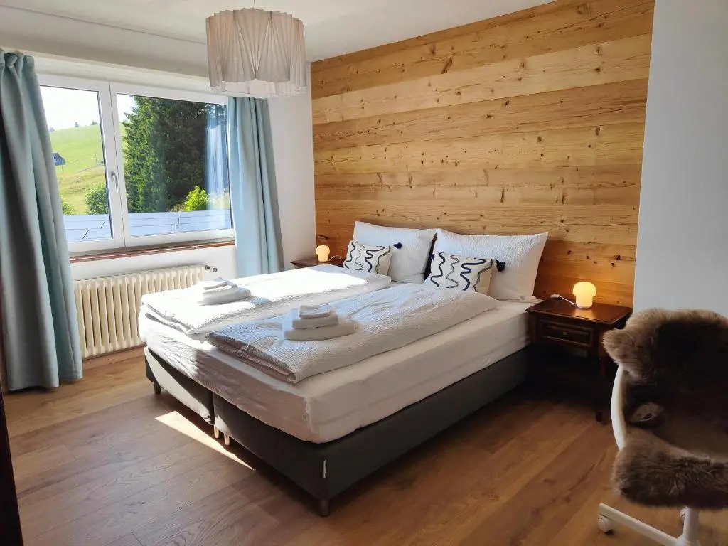 Hotel Bergsonne Rigi Kaltbad