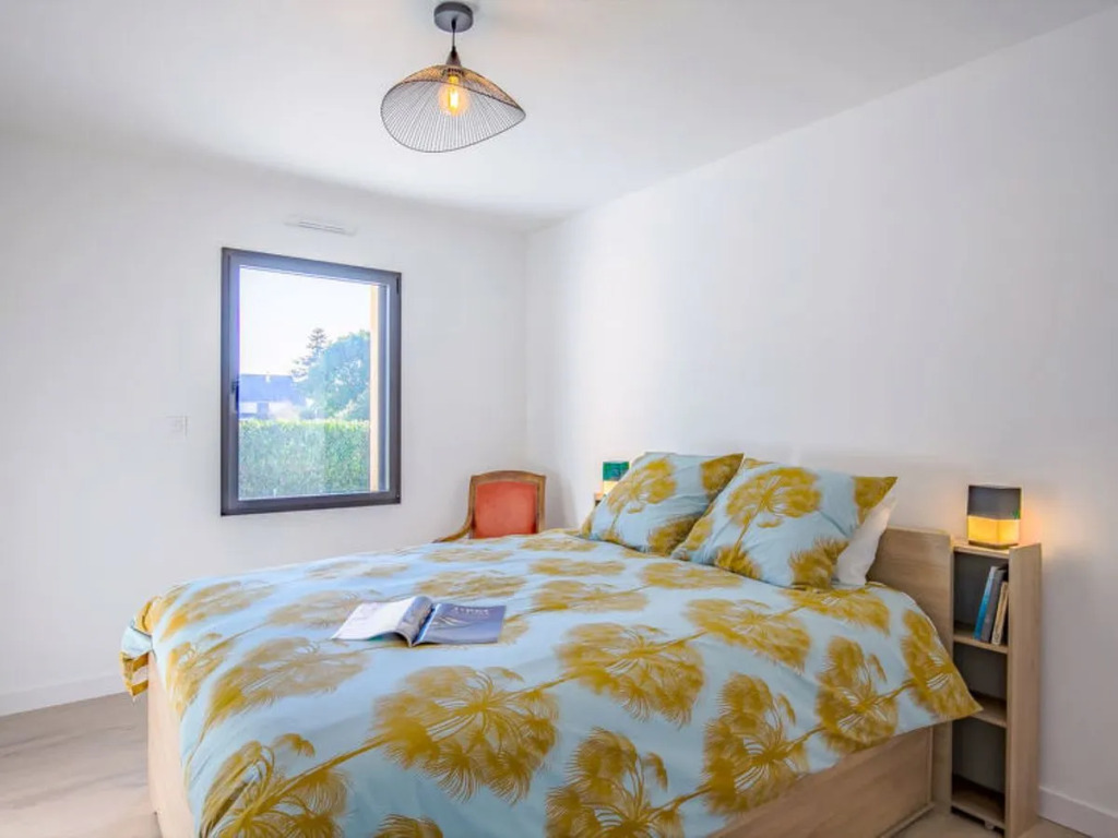 Holiday Home Ericaro by Interhome