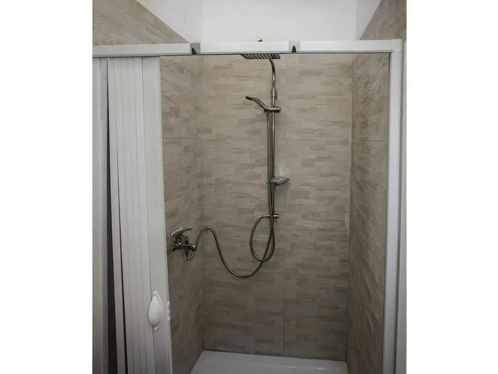 Apartment With 3 Bedrooms in Casola di Napoli, With Wonderful sea View, Furnished Terrace and Wifi