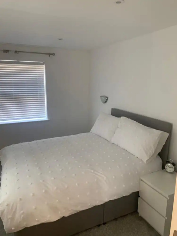 Unique 1 bedroom in Reading