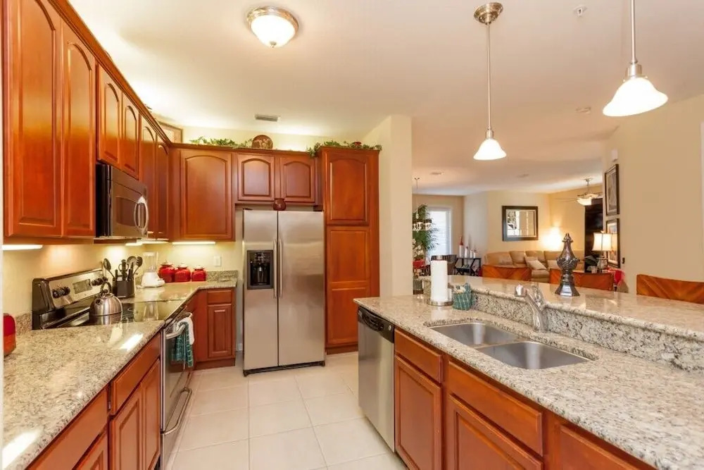 3 Bed 2 Bath Premium L 2003 3 Bedroom Condo
