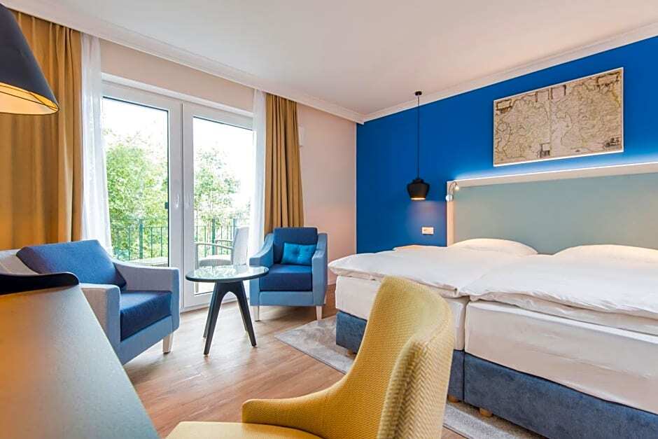 Boutique-Hotel Zur alten Post