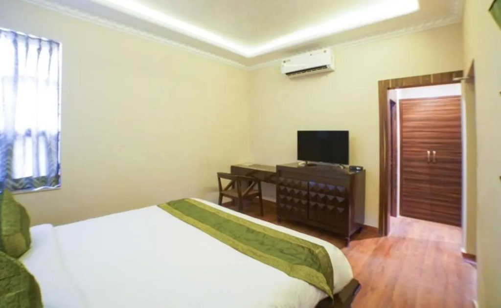 R41 - Boutique Hotel Vaishali Nagar Jaipur