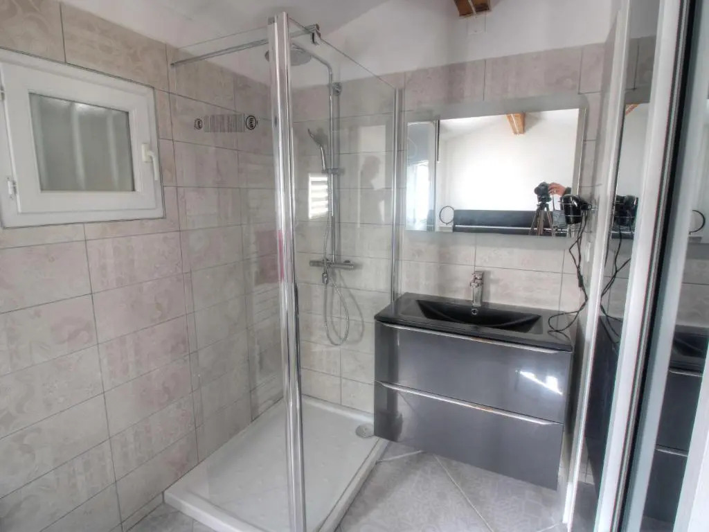 Appartement Cap d'Agde, 3 pièces, 4 personnes - FR-1-607-118