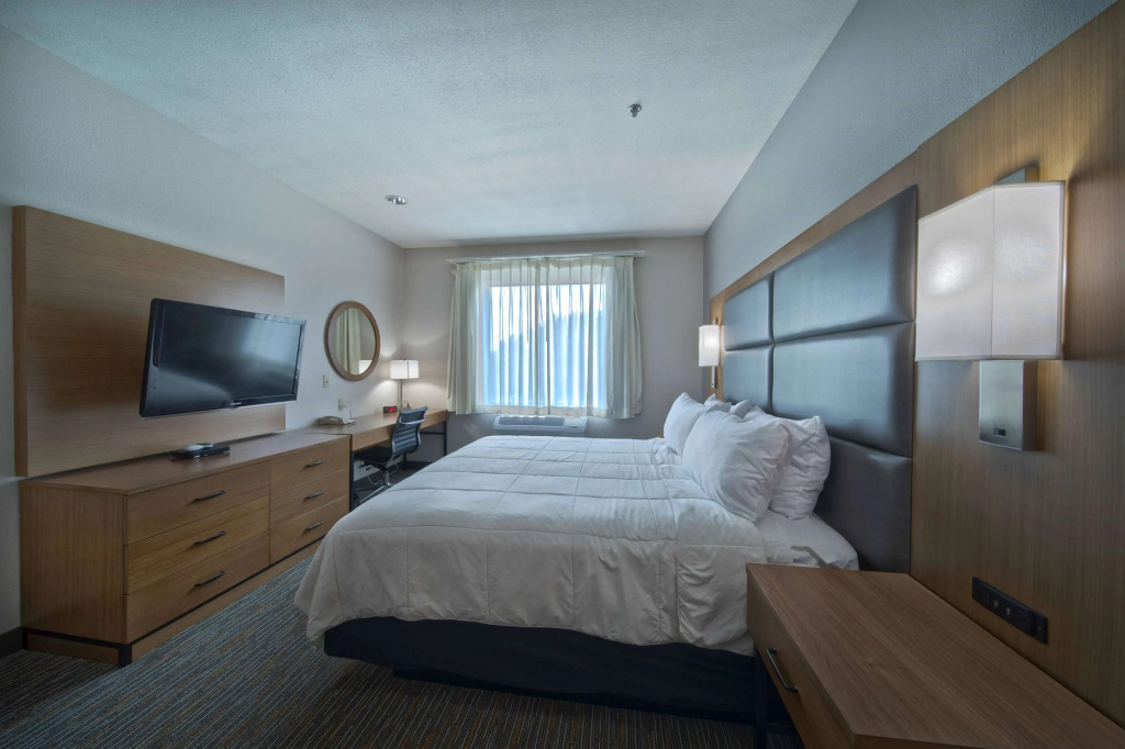 Wingate by Wyndham Houston Bush Intercontinental Airport