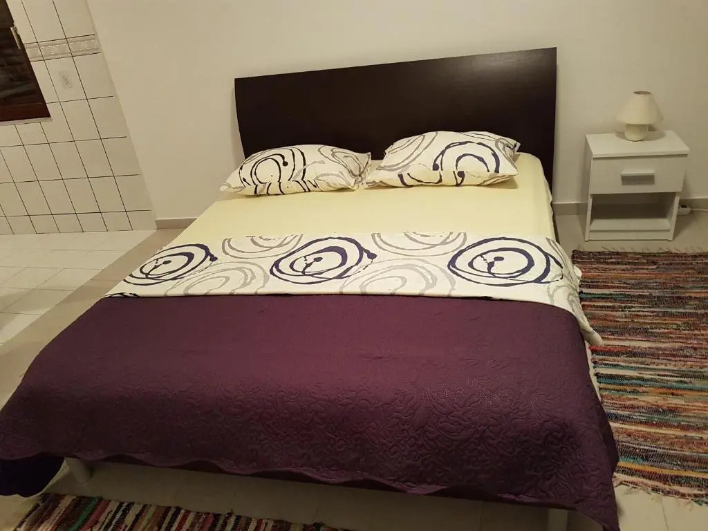 Apartmani Dubravka