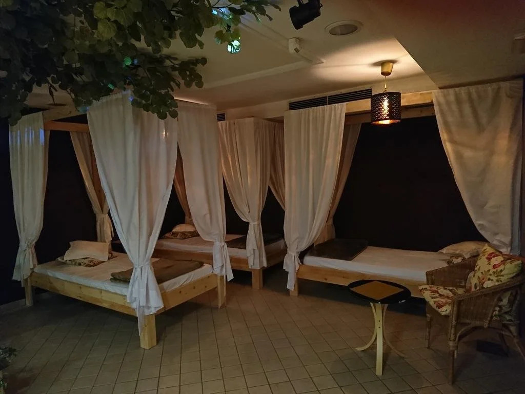 Hotel Kristall