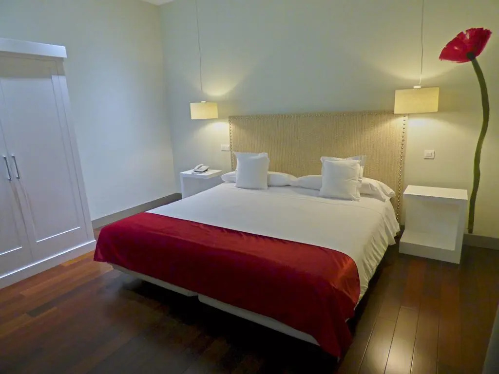 Hotel Ceres