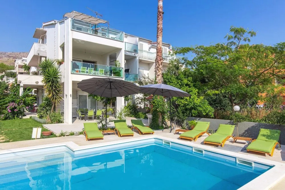 Villa Juradin