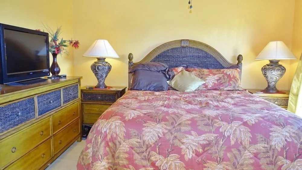 Marco Inn Villas D9 #65076 1 Bedroom 1 Bathroom Condo