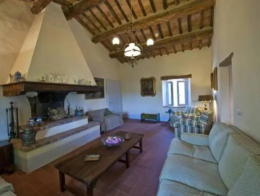 Podere San Quirico