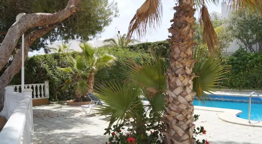 El Mirador